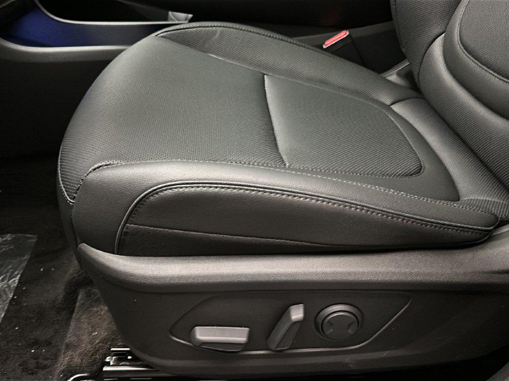 2026 Hyundai Tucson Limited - Photo 10