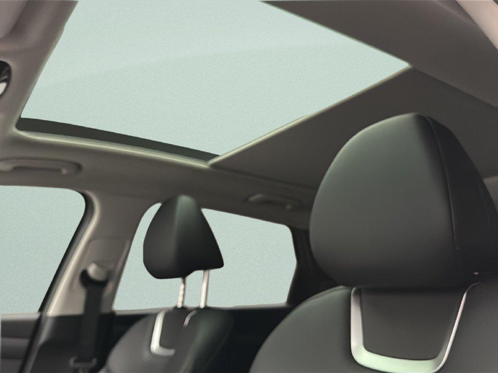 2026 Hyundai Tucson Limited - Photo 12