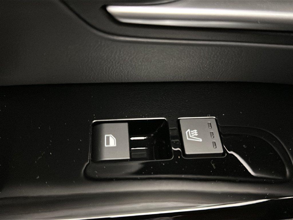 2026 Hyundai Tucson Limited - Photo 15