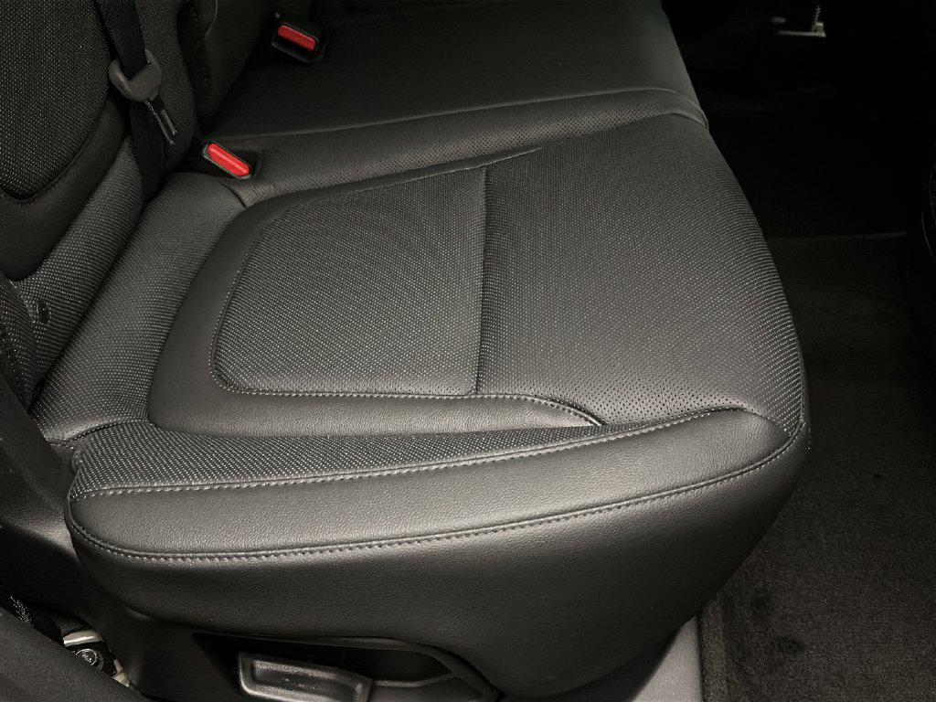 2026 Hyundai Tucson Limited - Photo 17