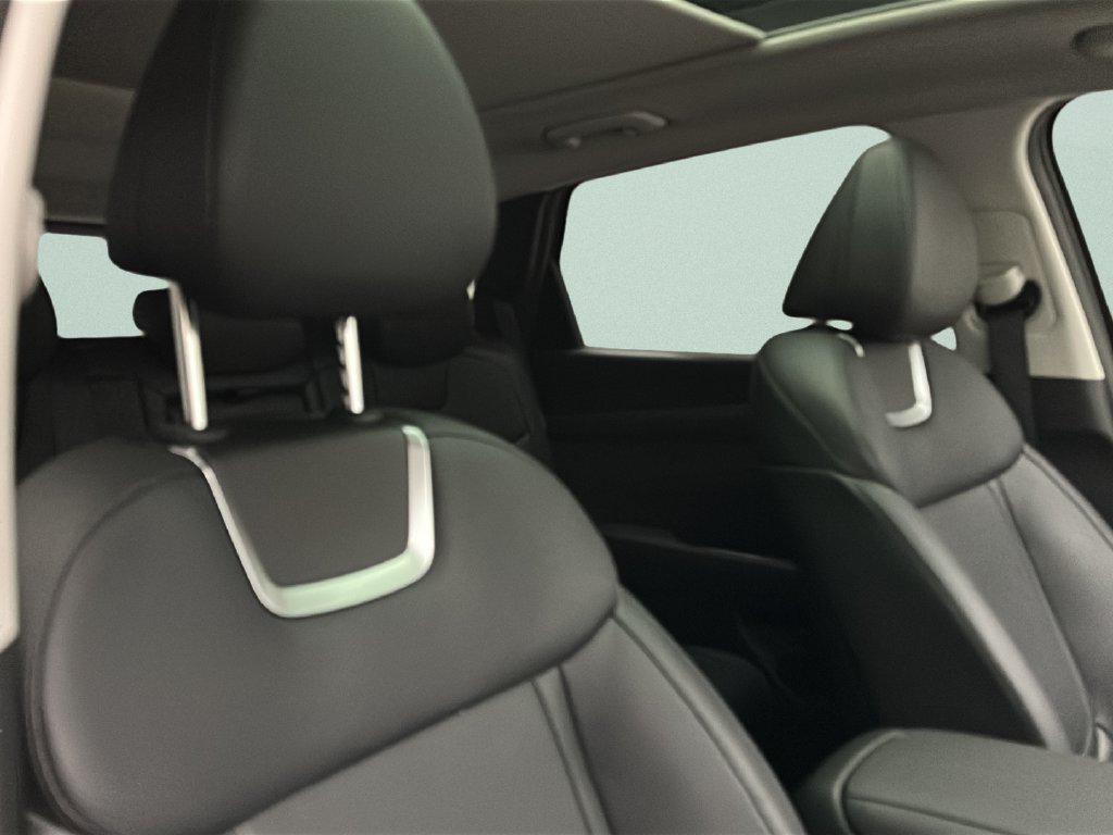 2026 Hyundai Tucson Limited - Photo 18