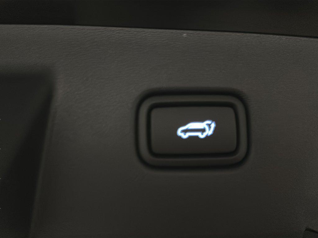 2026 Hyundai Tucson Limited - Photo 21