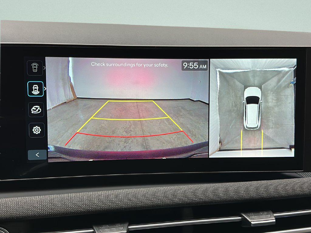 2026 Hyundai Tucson Limited - Photo 28