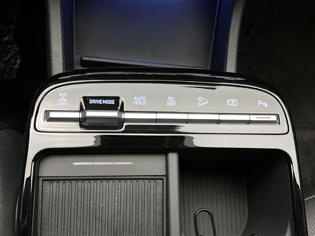 2026 Hyundai Tucson Limited - Photo 31