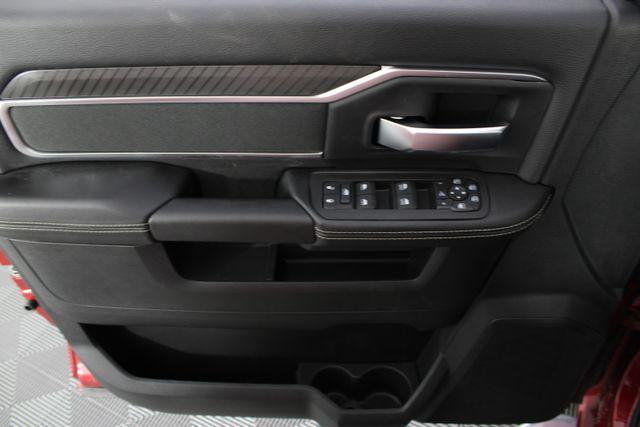 2026 Ram 3500 Big Horn Crew Cab 4x4 6'4" Box