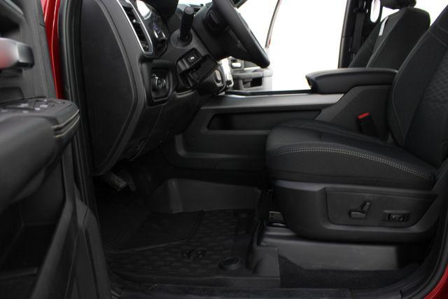 2026 Ram 3500 Big Horn Crew Cab 4x4 6'4" Box