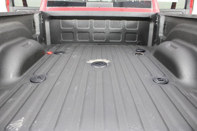 2026 Ram 3500 Big Horn Crew Cab 4x4 6'4" Box