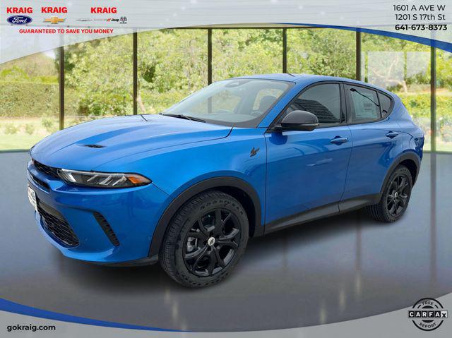 2025 Dodge Hornet HORNET GT AWD