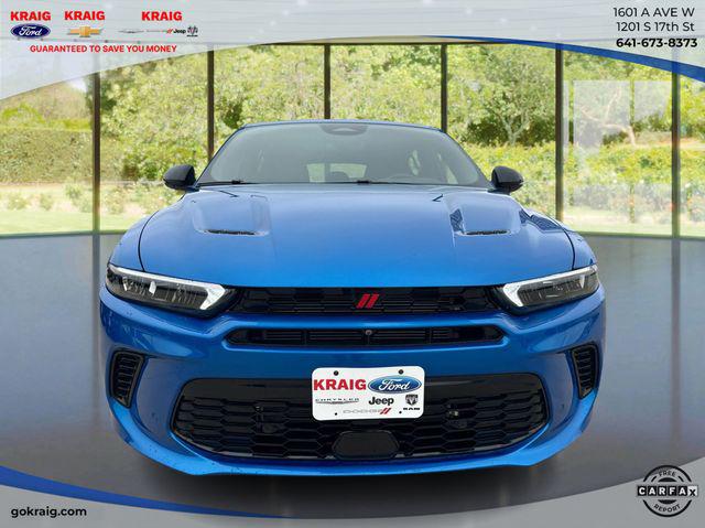 2025 Dodge Hornet HORNET GT AWD