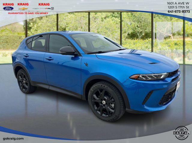 2025 Dodge Hornet HORNET GT AWD