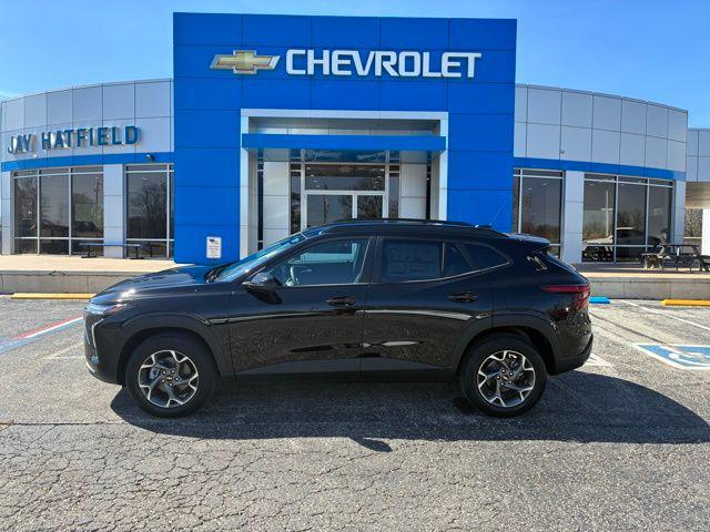 2026 Chevrolet Trax FWD LT for sale in VINITA, OK