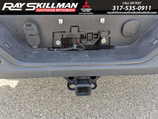 2022 Chevrolet Silverado 1500 4WD Double Cab Standard Bed RST