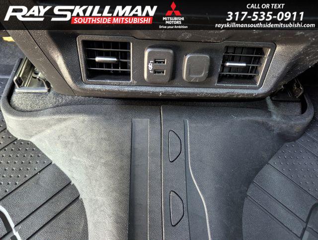 2022 Chevrolet Silverado 1500 4WD Double Cab Standard Bed RST