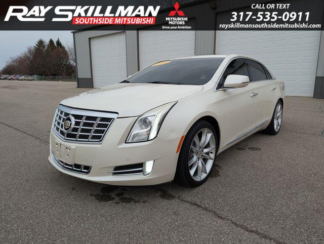 2014 Cadillac XTS Premium for sale in New Whiteland, IN