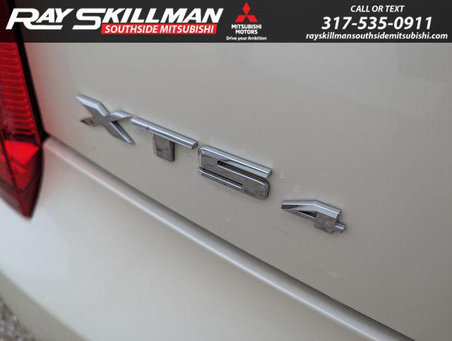 2014 Cadillac XTS Premium