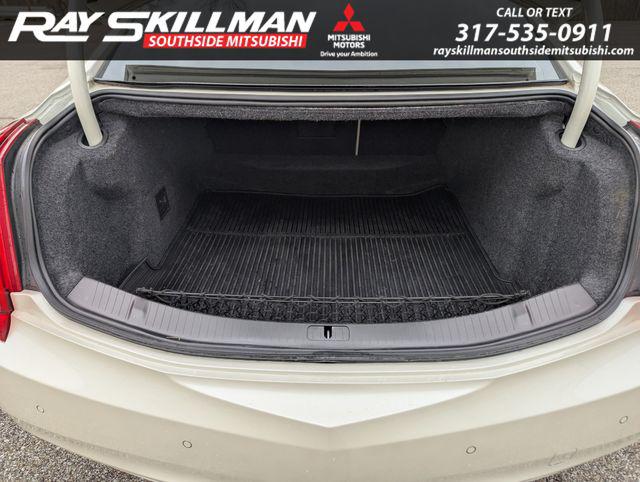 2014 Cadillac XTS Premium