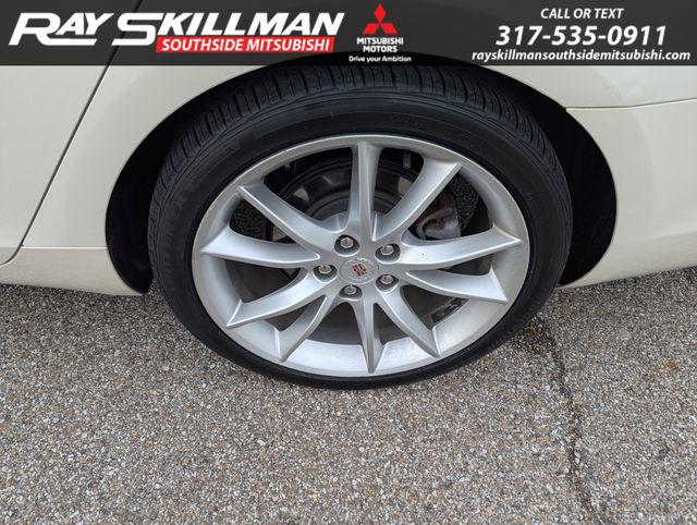 2014 Cadillac XTS Premium