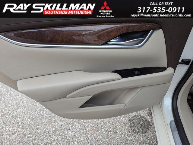 2014 Cadillac XTS Premium