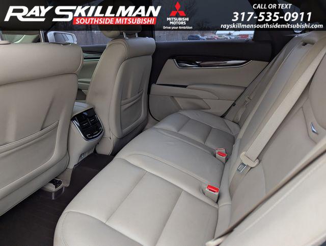 2014 Cadillac XTS Premium
