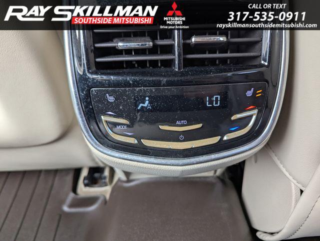 2014 Cadillac XTS Premium