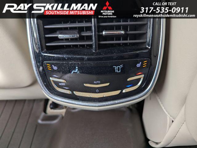 2014 Cadillac XTS Premium