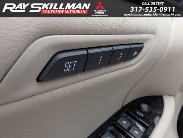 2014 Cadillac XTS Premium