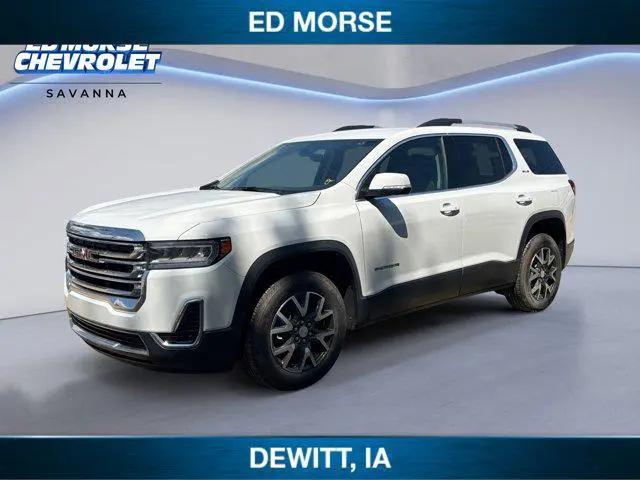 2023 GMC Acadia AWD SLE for sale in DeWitt, IA