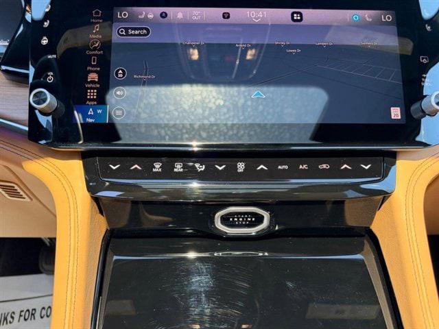 2026 Jeep Grand Cherokee Summit 4x4