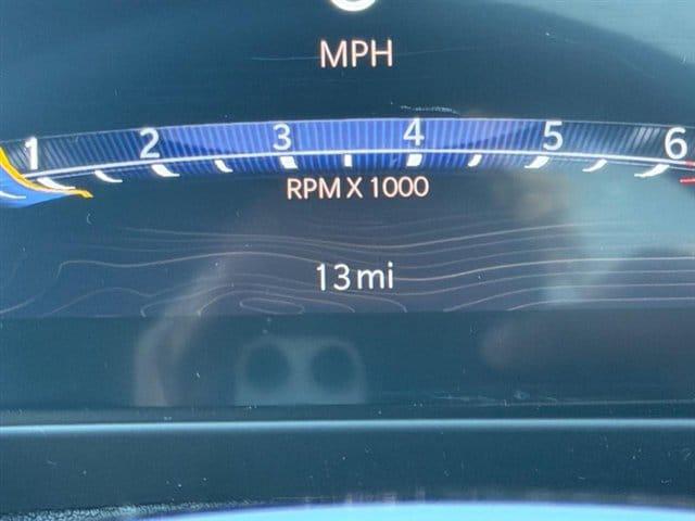 2026 Jeep Grand Cherokee Summit 4x4