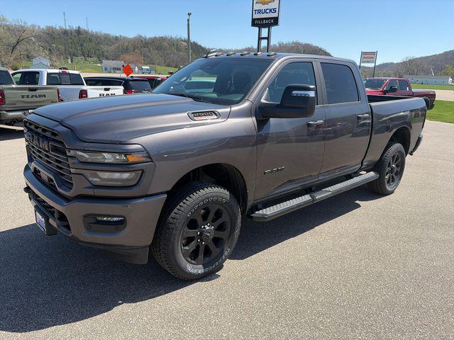 2026 RAM Ram 2500 RAM 2500 BIG HORN CREW CAB 4X4 64 BOX