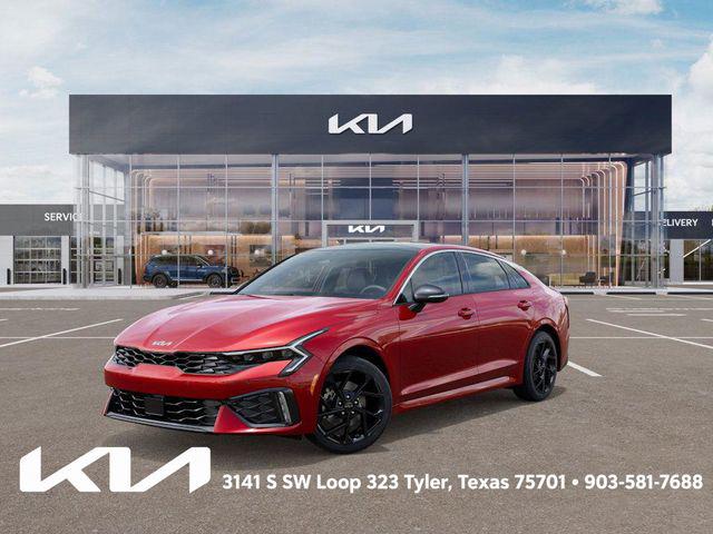 2026 Kia K5 GT-Line FWD for sale in Tyler, TX