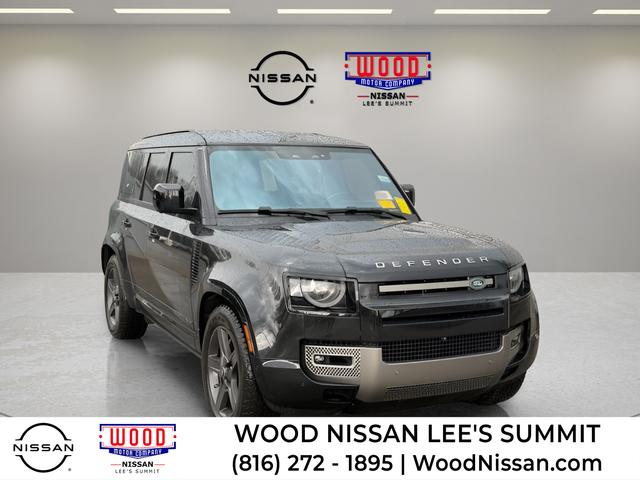 2021 Land Rover Defender 110 X-Dynamic SE for sale in Lee's Summit, MT