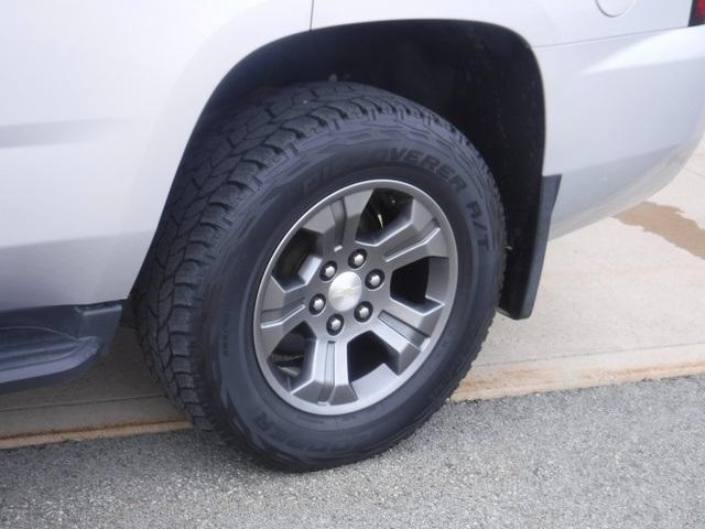 2018 Chevrolet Tahoe LS