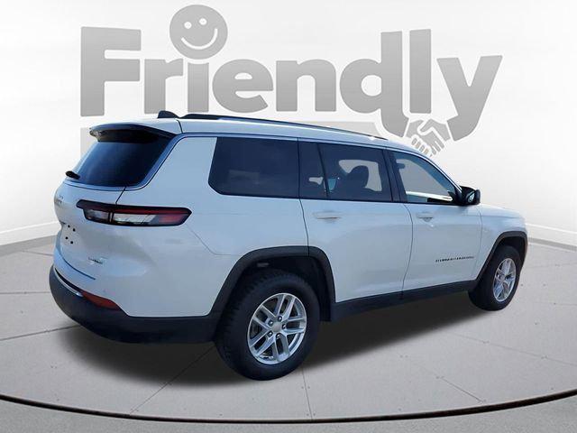 2023 Jeep Grand Cherokee L Laredo 4x4