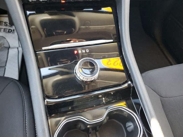 2023 Jeep Grand Cherokee L Laredo 4x4