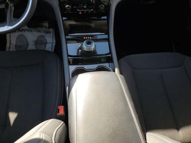 2023 Jeep Grand Cherokee L Laredo 4x4
