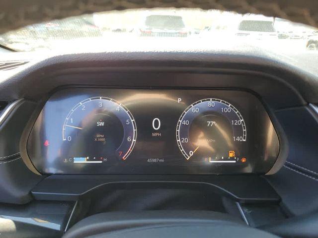 2023 Jeep Grand Cherokee L Laredo 4x4
