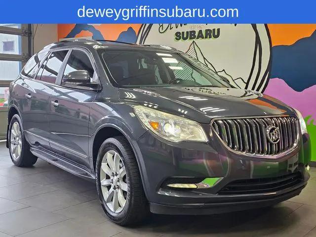2014 Buick Enclave Premium for sale in Bellingham, WA