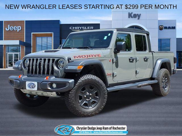 2023 Jeep Gladiator Sport for sale in Rochester, NH