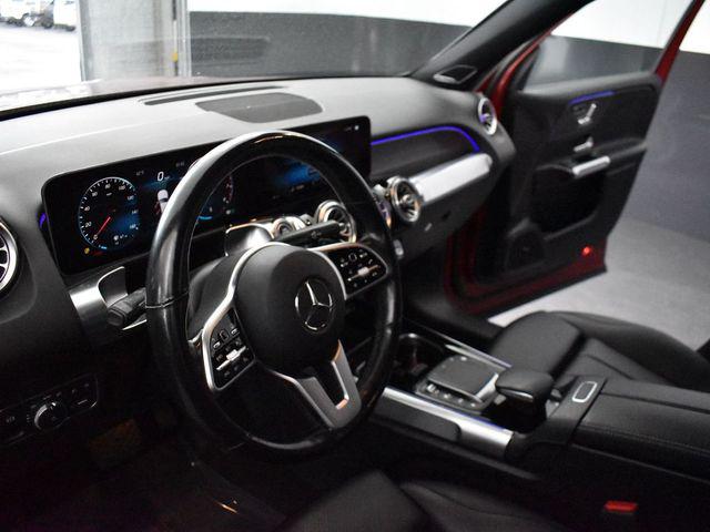 2021 Mercedes-Benz GLB 4MATIC