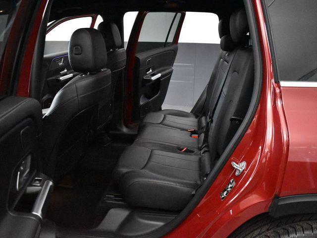 2021 Mercedes-Benz GLB 4MATIC