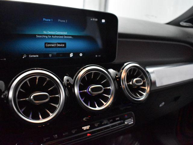 2021 Mercedes-Benz GLB 4MATIC