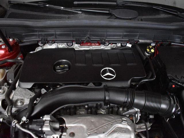 2021 Mercedes-Benz GLB 4MATIC