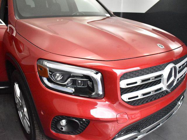 2021 Mercedes-Benz GLB 4MATIC