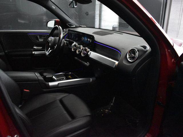2021 Mercedes-Benz GLB 4MATIC