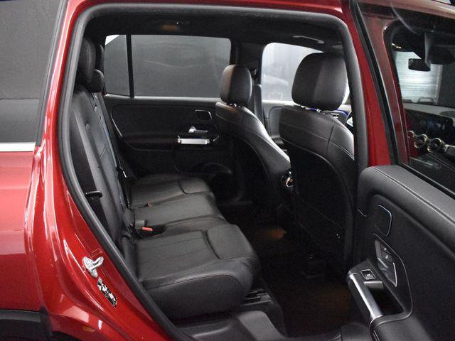 2021 Mercedes-Benz GLB 4MATIC