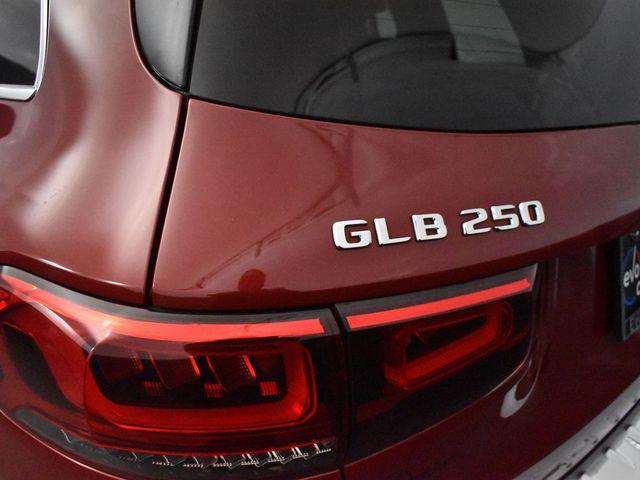2021 Mercedes-Benz GLB 4MATIC