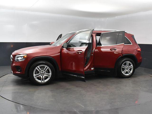 2021 Mercedes-Benz GLB 4MATIC