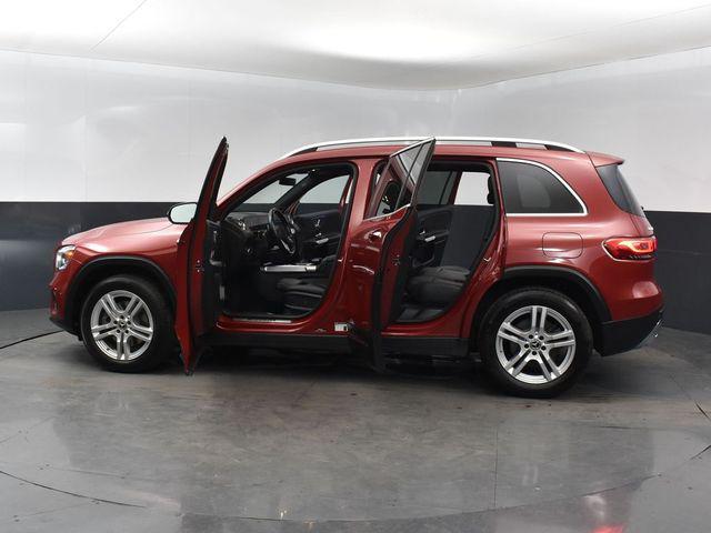 2021 Mercedes-Benz GLB 4MATIC