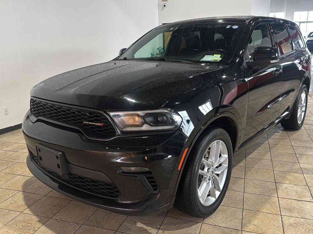 2022 Dodge Durango GT Plus AWD